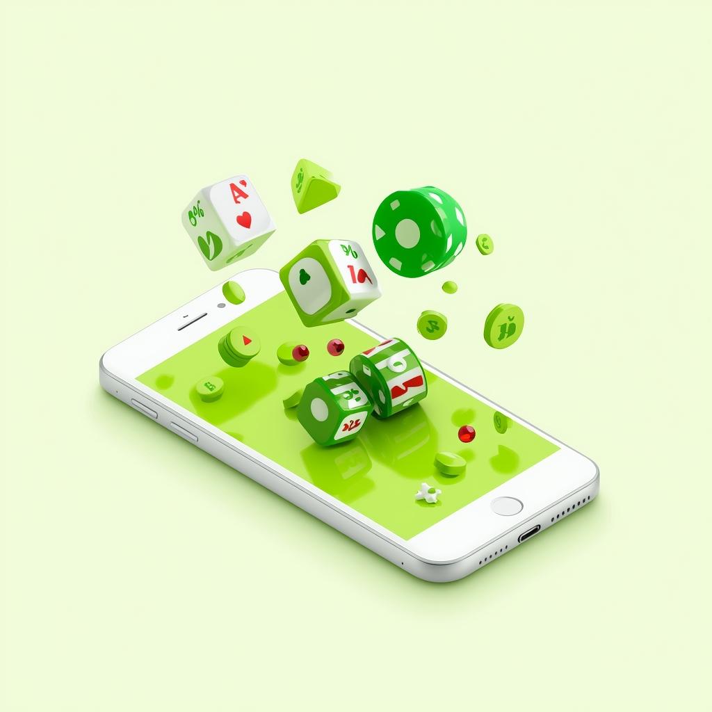 Mobil kaszin&oacute;k